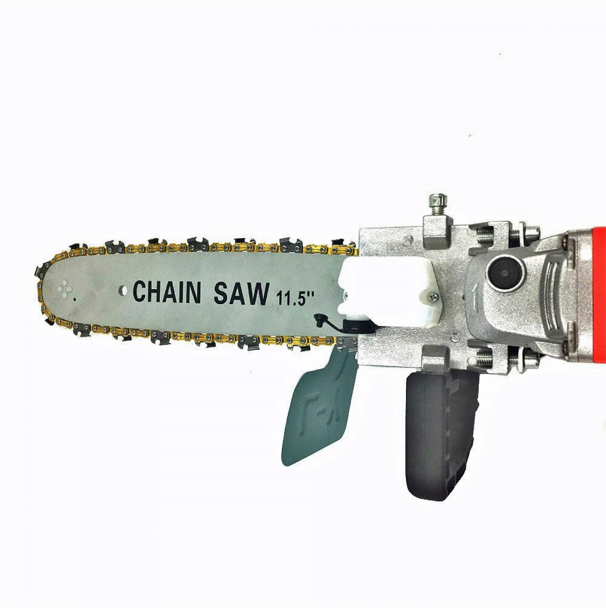 Universal  Upgrade 11.5inch Electric Chainsaw Bracket Adjustable