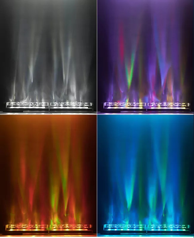 Applique murale luminaire 3D