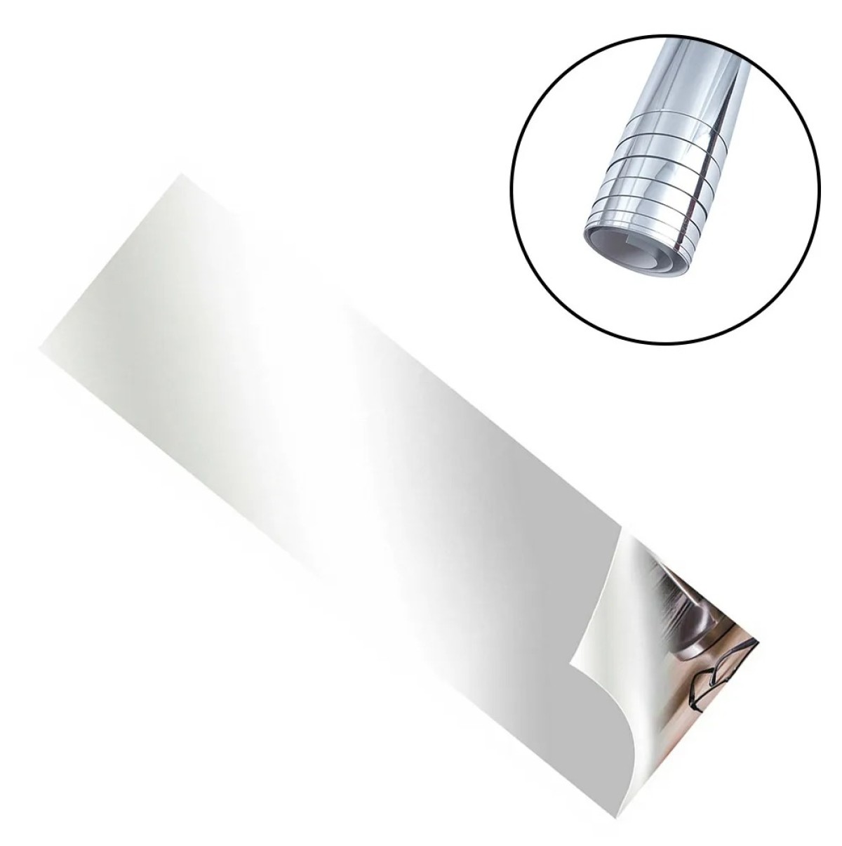 Androf mirror 4 pcs