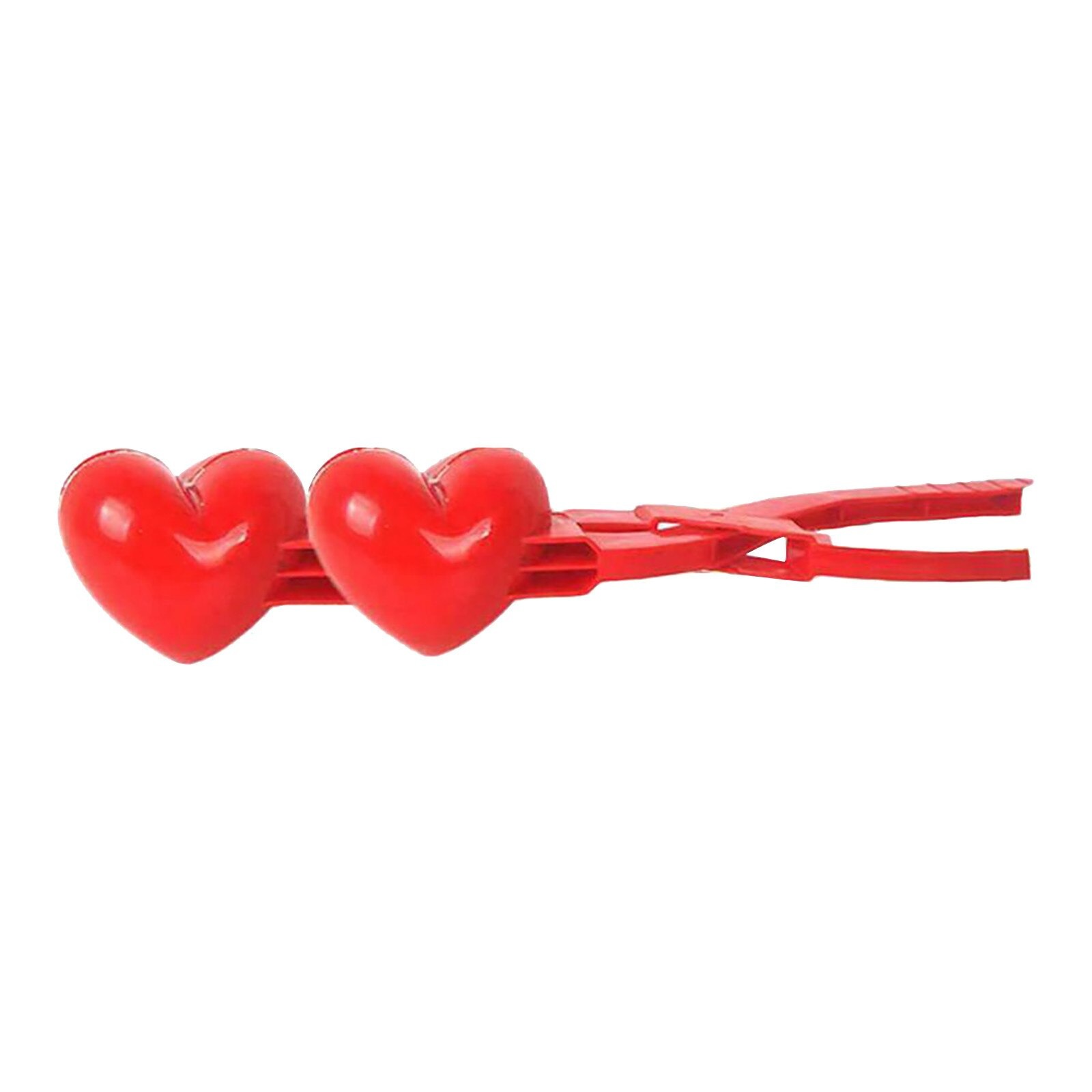 Androf Heart Snowball Maker