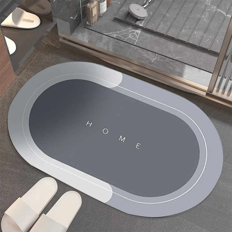 Androf Bath Mat Super Absorbent