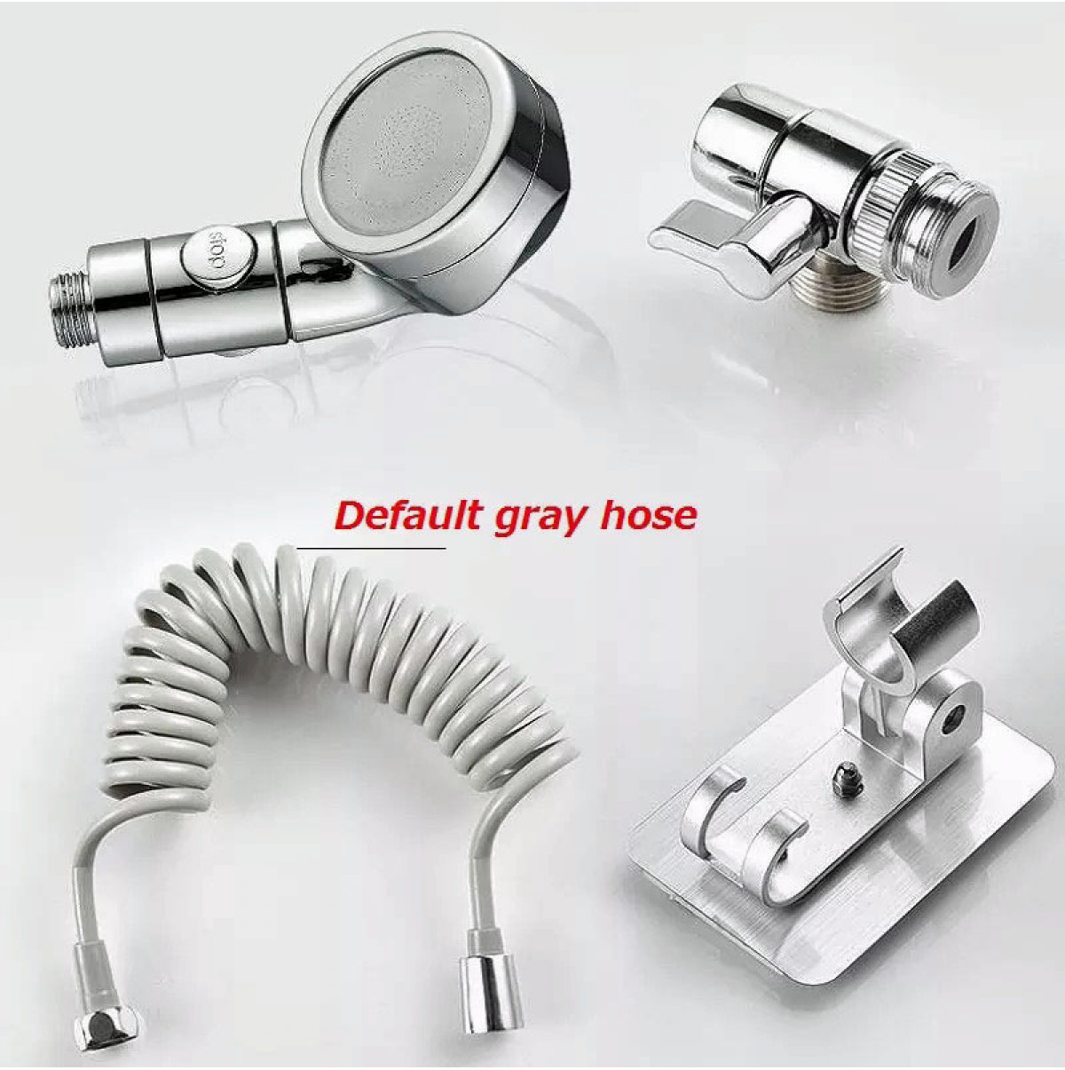 Valve de robinet