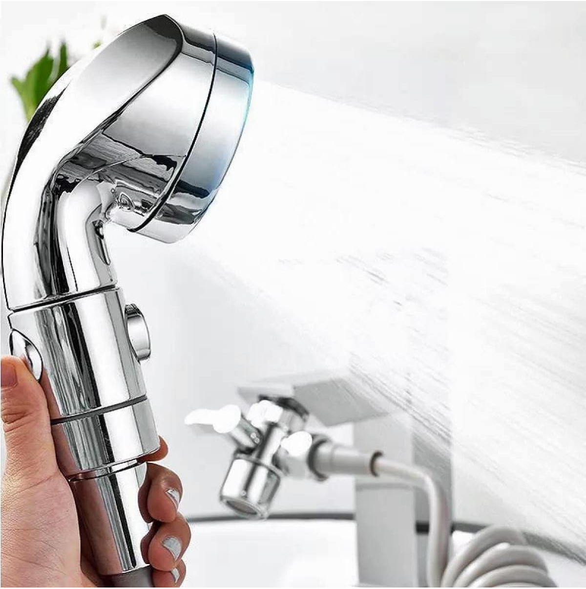 Valve de robinet
