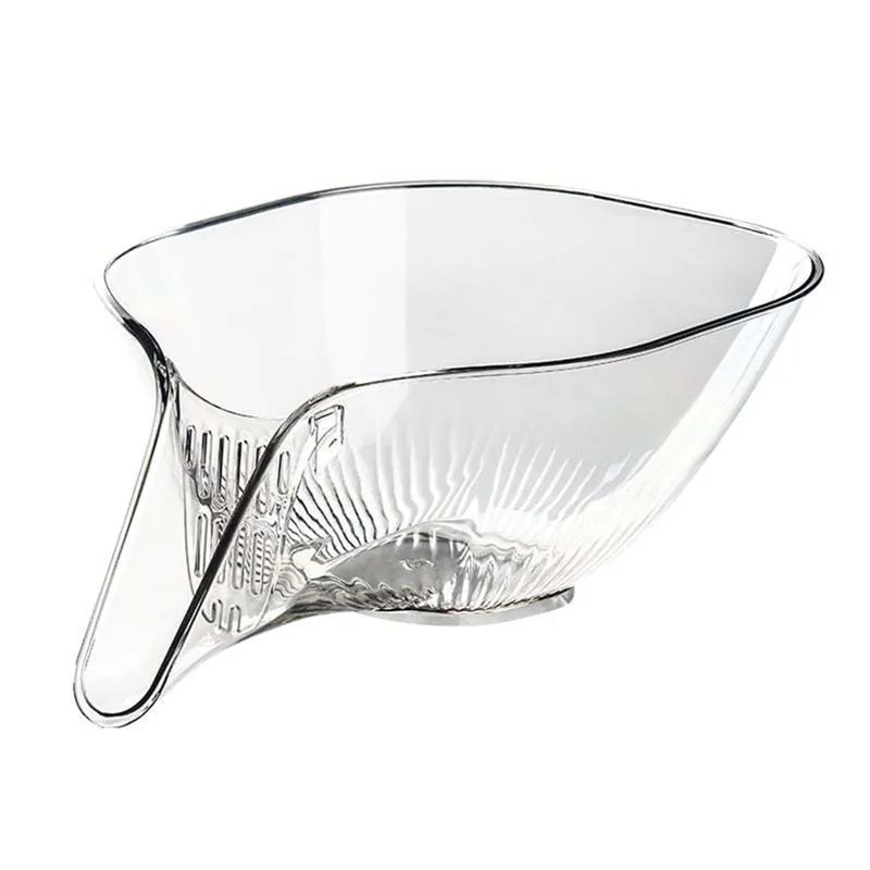 Multifunctional Drain Basket Androf