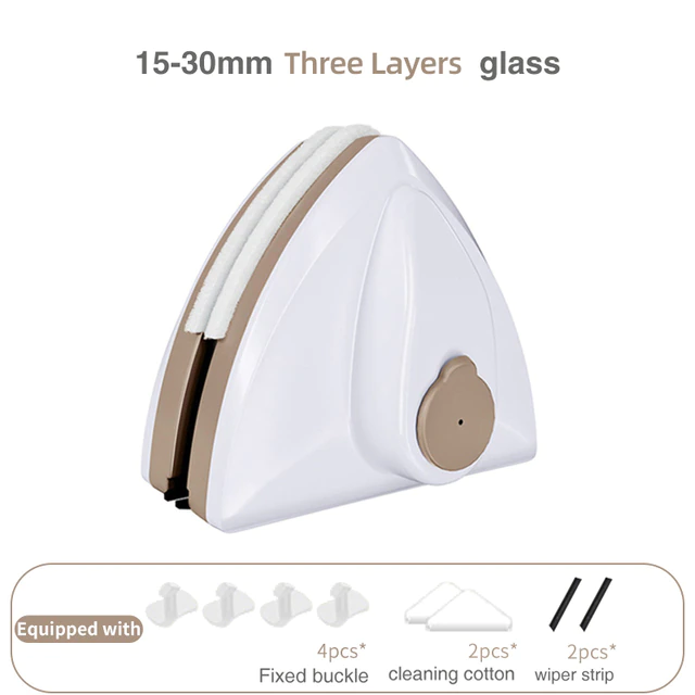 Androf Mirror Cleaner