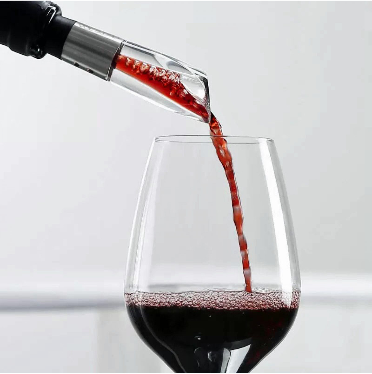 ouvre bouteille 4-en-1