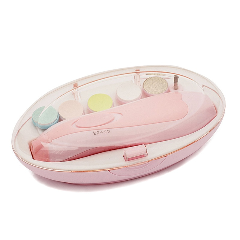 Androf baby nail
