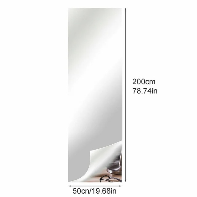 Androf mirror 4 pcs