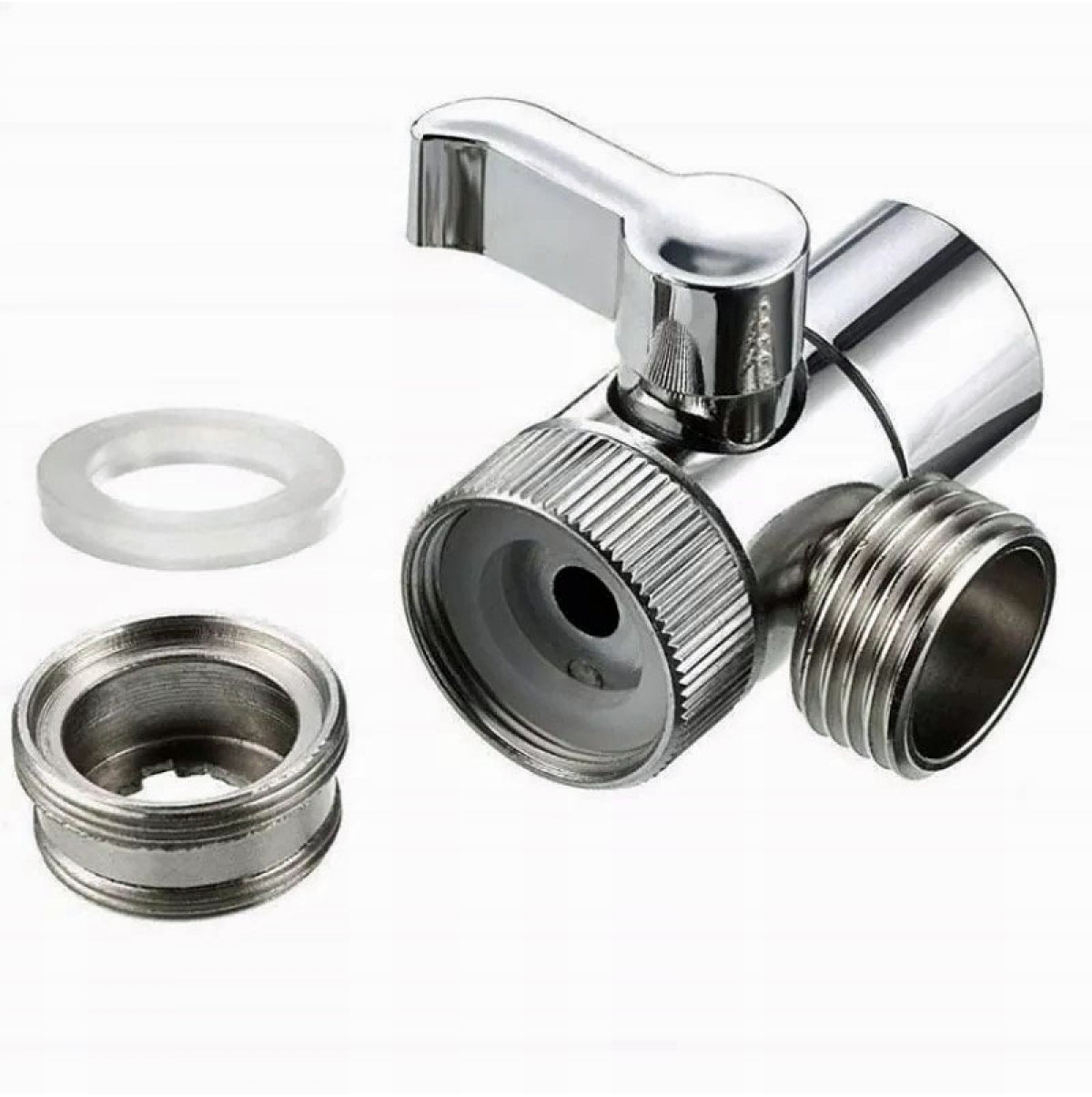 Valve de robinet