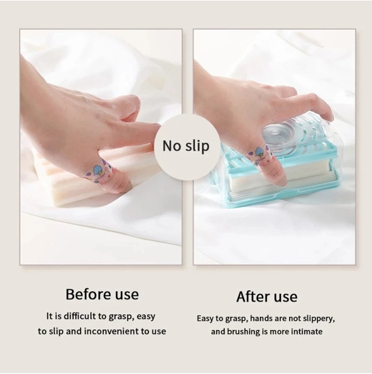 Soap Dish Holder For Bathroom