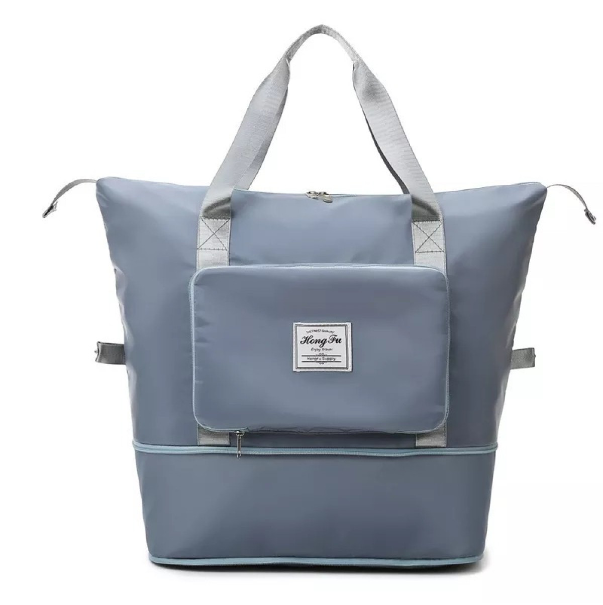 Sac de voyage pliable