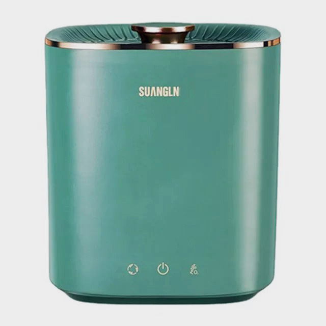 machine à laver portable ultra rapide pour maison et voyage