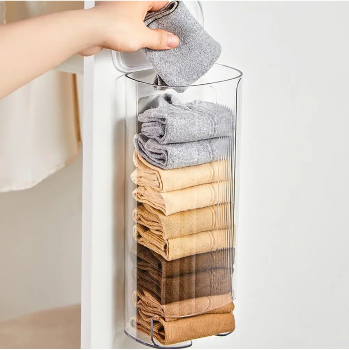 Androf storage box