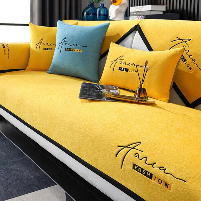 Sofa Covers for Living Room