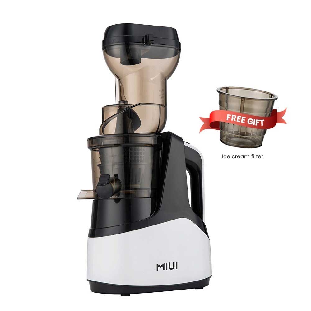 Juicer Electric