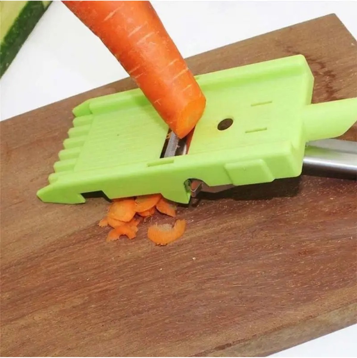 Androf Multi Function Peeler