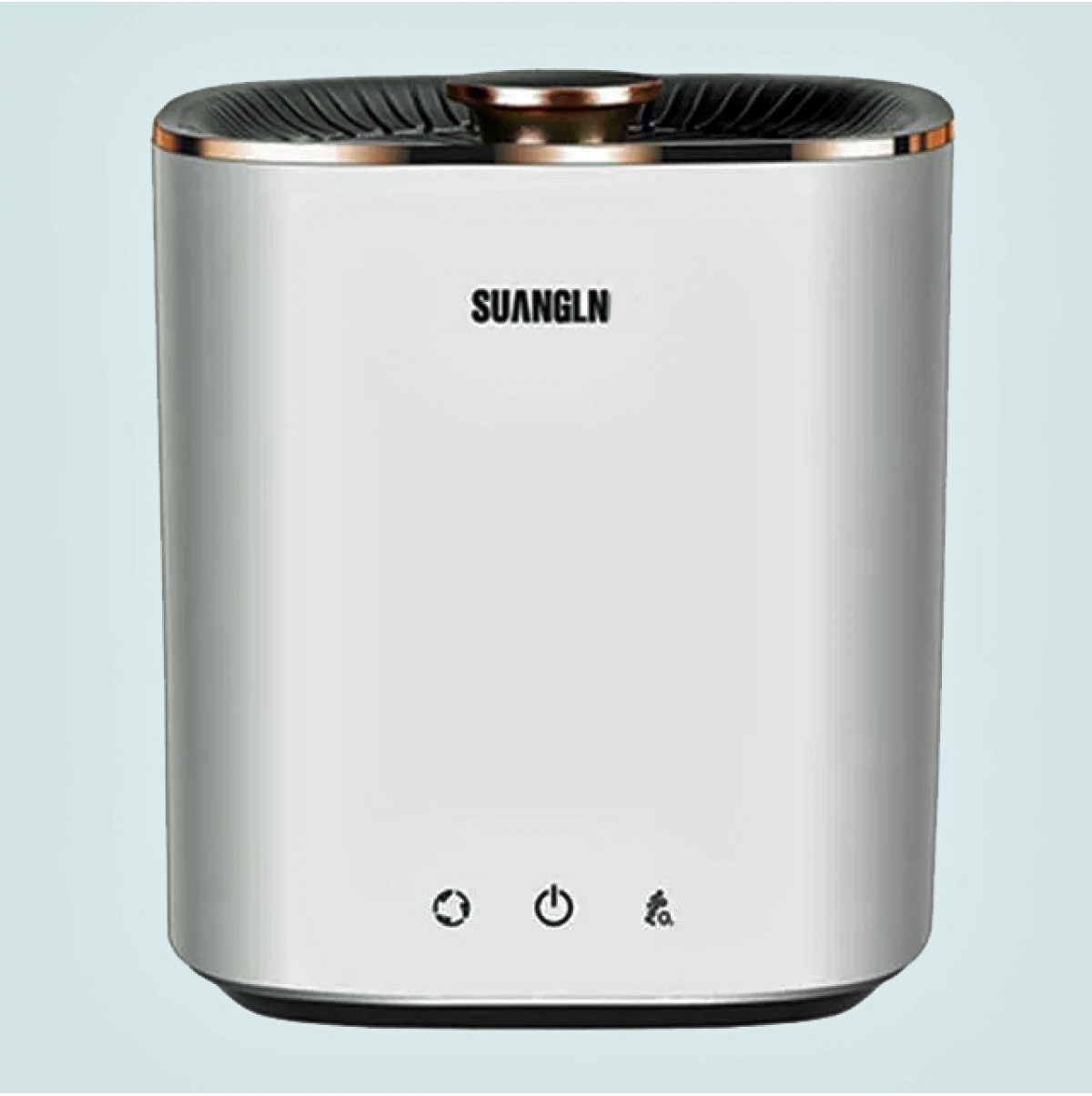 An ultra-fast portable washing machine for home and travel