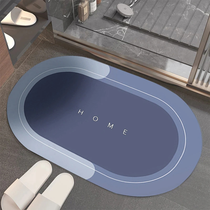Androf Bath Mat Super Absorbent