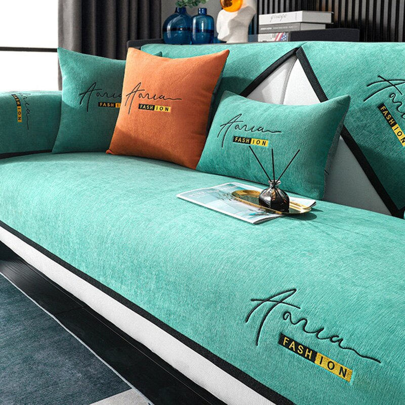 Sofa Covers for Living Room