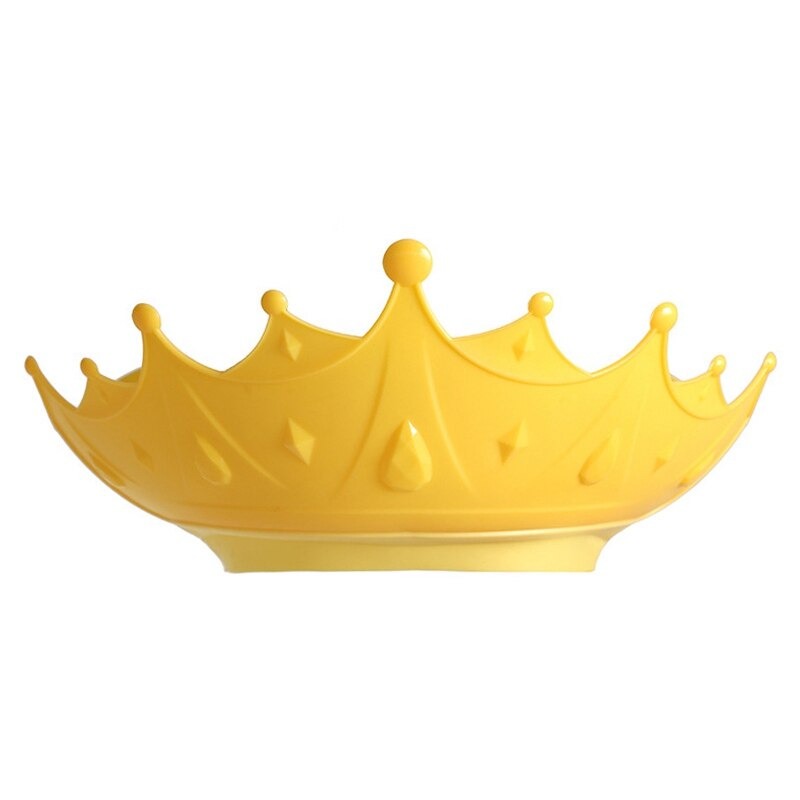 Adjustable Baby Shower Cap