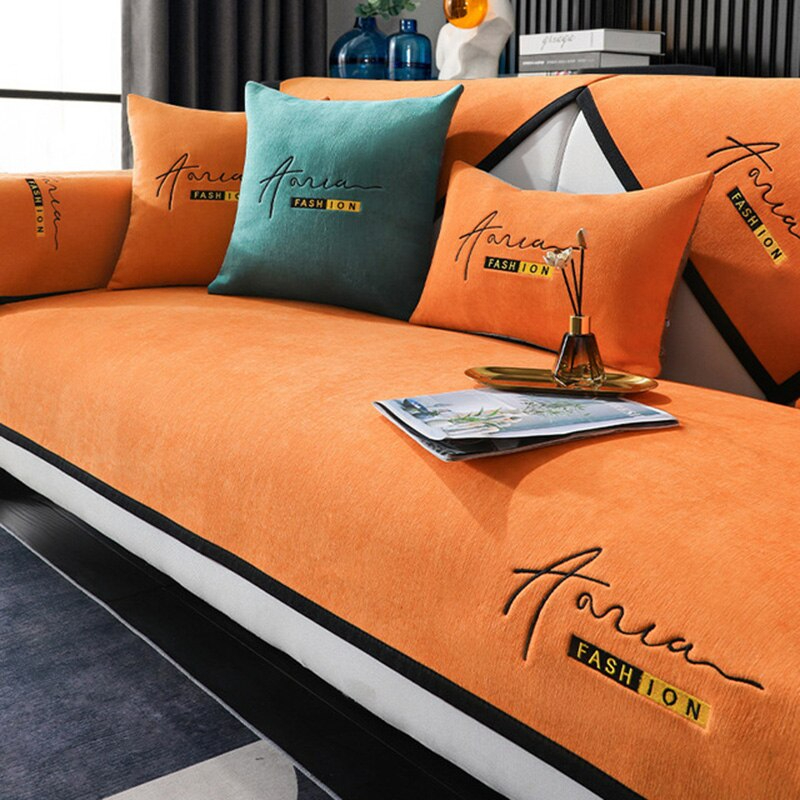 Sofa Covers for Living Room
