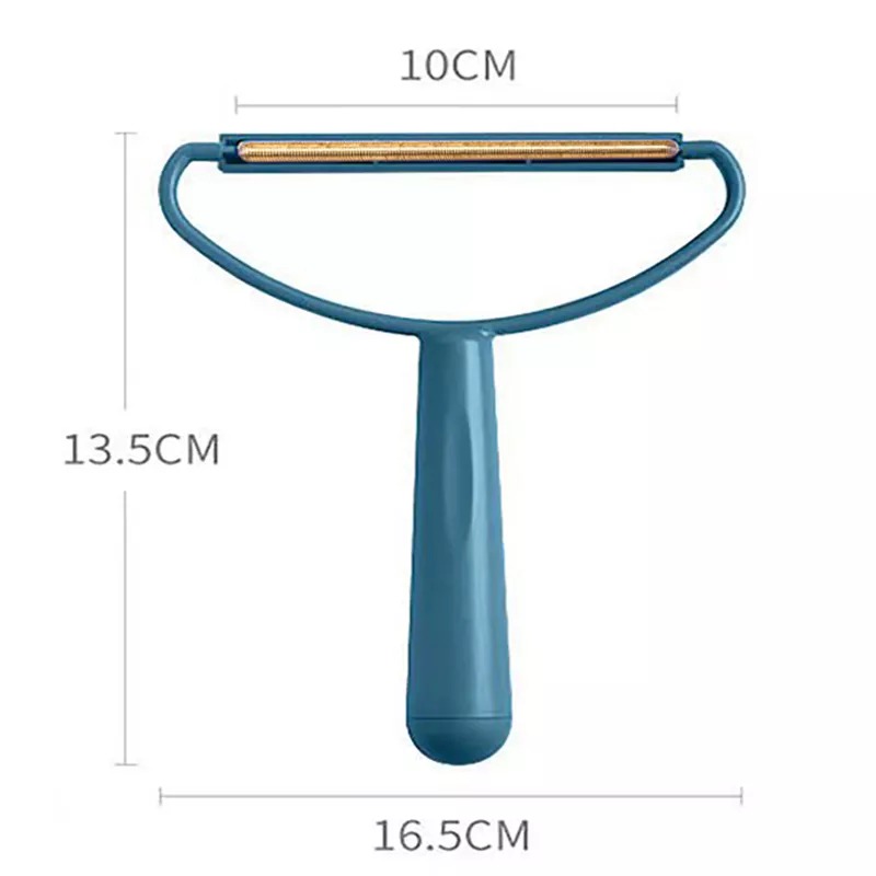 Brosse pour animaux de compagnie