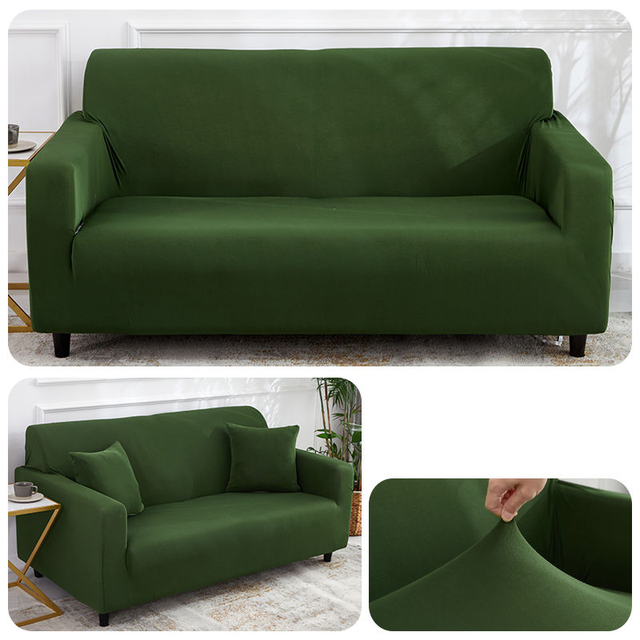 Androf Solid Sofa