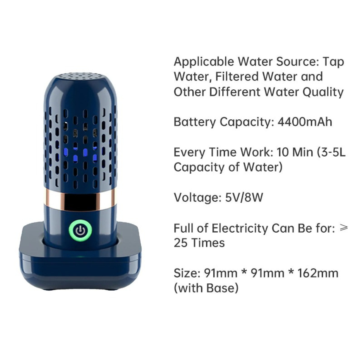 Food Purifier