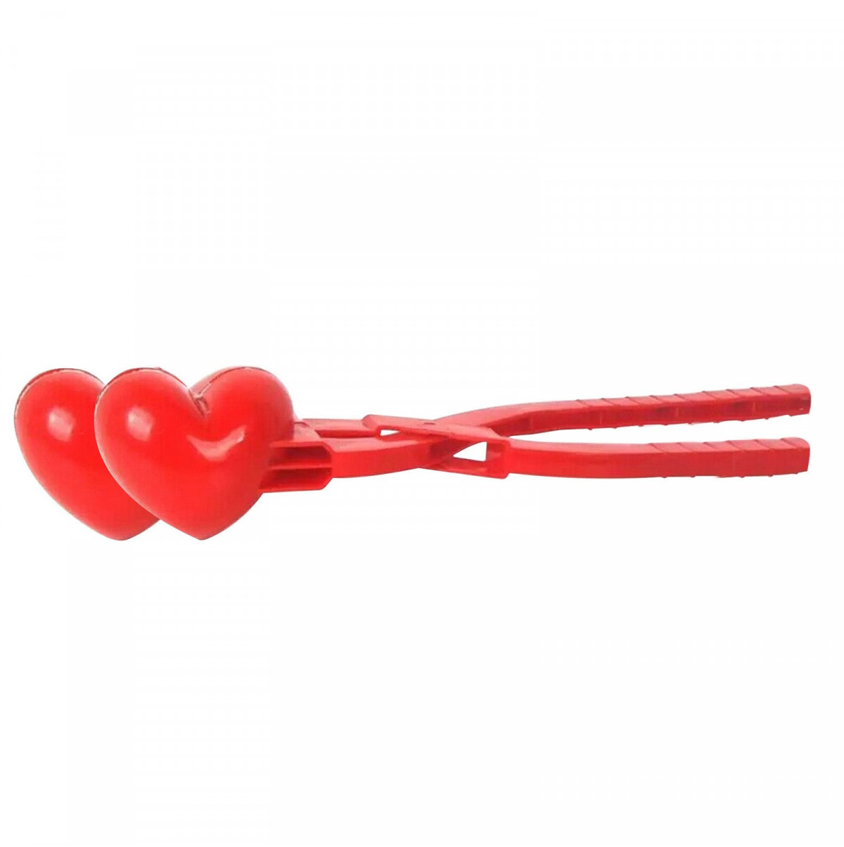 Androf Heart Snowball Maker