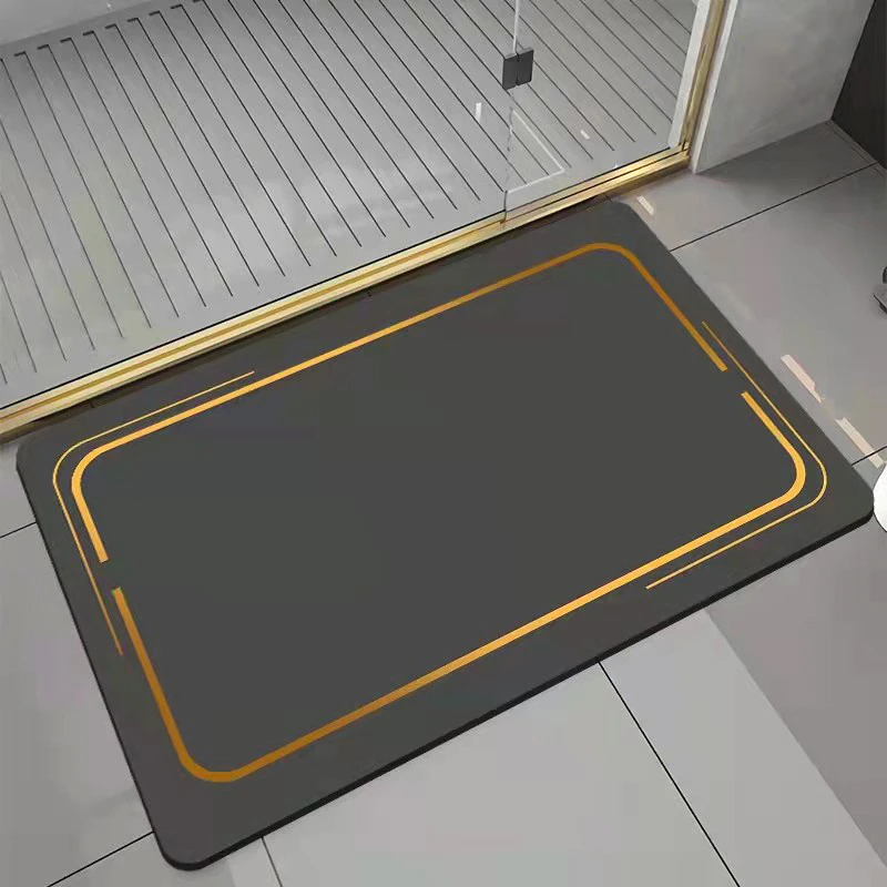 Androf Bath Mat Super Absorbent