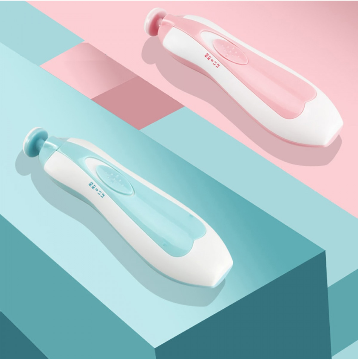 Androf baby nail