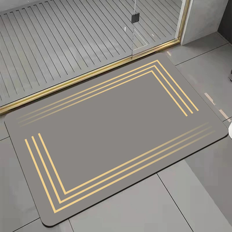 Androf Bath Mat Super Absorbent