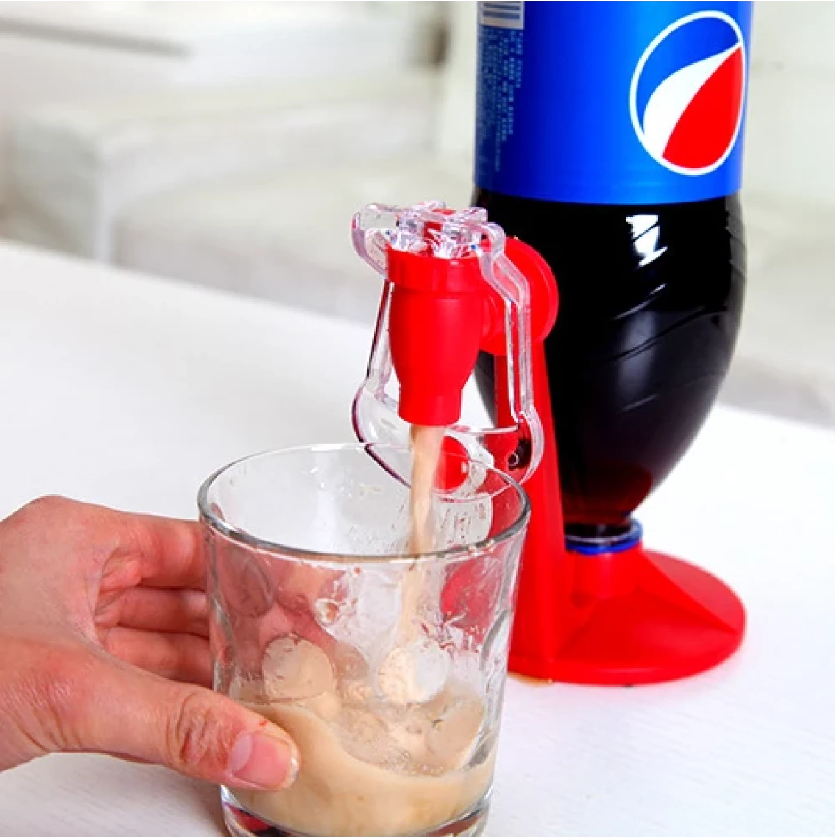 Androf Soda