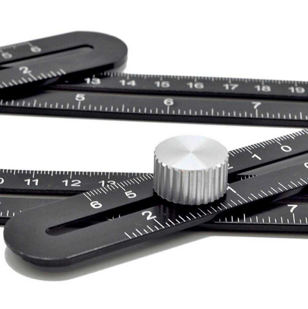 Tile Hole adjustable Locator