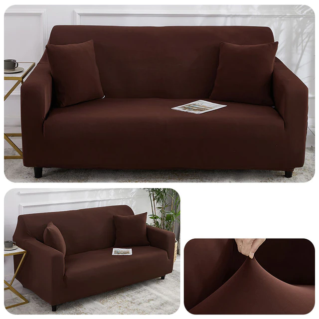 Androf Solid Sofa