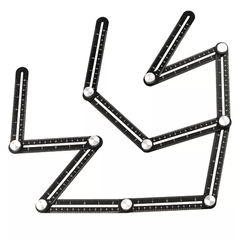 Tile Hole adjustable Locator