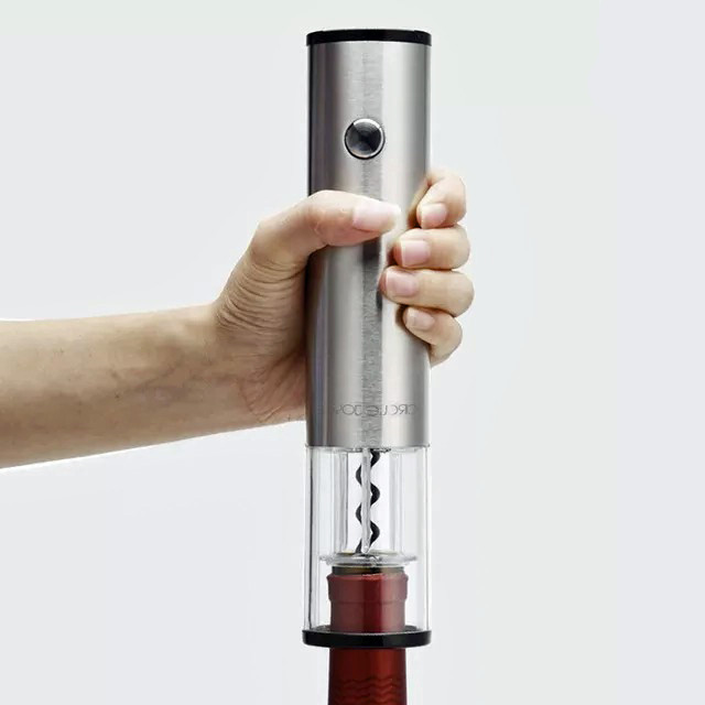 ouvre bouteille 4-en-1